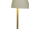 Bordslampa Mira - Sage, 32cm - KARE Design