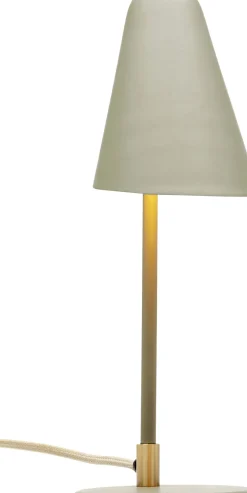 Bordslampa Mira - Sage, 32cm - KARE Design