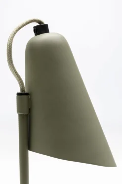 Bordslampa Mira - Sage, 32cm - KARE Design