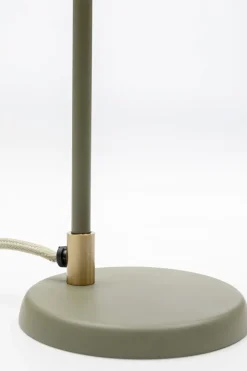 Bordslampa Mira - Sage, 32cm - KARE Design