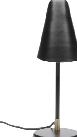 Bordslampa Mira - Svart, 32cm - KARE Design