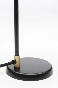 Bordslampa Mira - Svart, 32cm - KARE Design