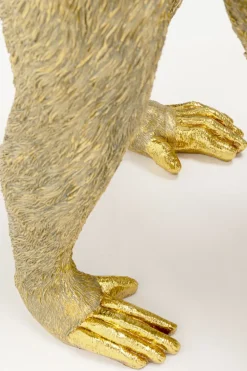Bordslampa Monkey Dance, 120cm - KARE Design