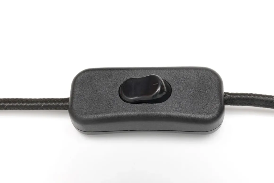 Bordslampa Mushroom - Mint, 27cm - KARE Design