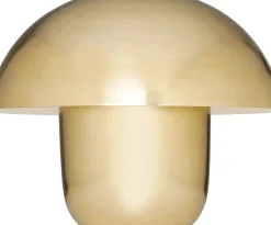 Bordslampa Mushroom Mässing - KARE Design