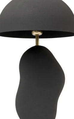 Bordslampa Nube - Svart 48 cm - KARE Design