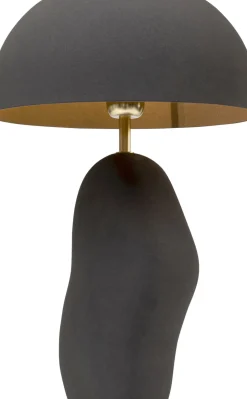 Bordslampa Nube - Svart 48 cm - KARE Design