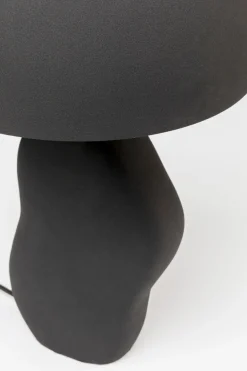 Bordslampa Nube - Svart 48 cm - KARE Design