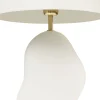 Bordslampa Nube - Vit, 48 cm - KARE Design