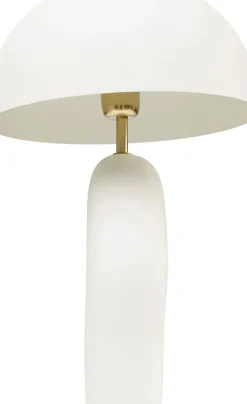 Bordslampa Nube - Vit, 48 cm - KARE Design