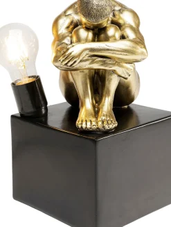 Bordslampa Nude Man - Hug - KARE Design