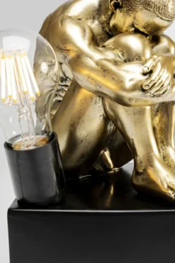 Bordslampa Nude Man - Hug - KARE Design