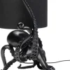 Bordslampa Octopus - Svart, 47cm - KARE Design