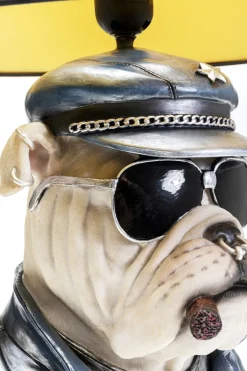 Bordslampa Punk Dog, 57cm - KARE Design