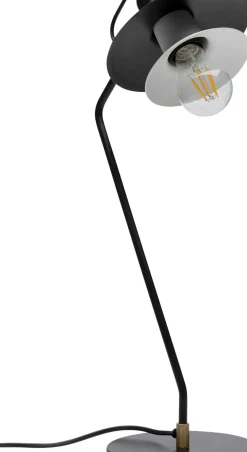 Bordslampa Speaker, 54cm - KARE Design