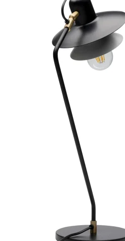 Bordslampa Speaker, 54cm - KARE Design