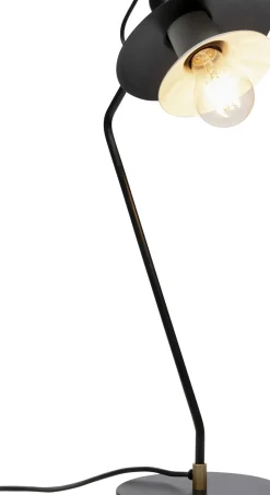 Bordslampa Speaker, 54cm - KARE Design