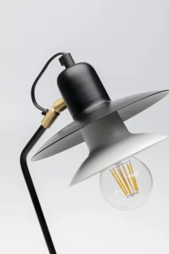 Bordslampa Speaker, 54cm - KARE Design