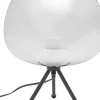 Bordslampa Sphere - Smoke, 43cm - KARE Design