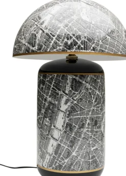 Bordslampa Streets Of Paris, 60cm - KARE Design
