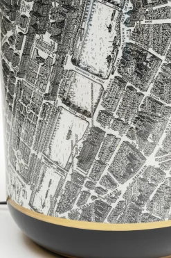 Bordslampa Streets Of Paris, 60cm - KARE Design