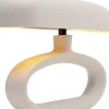 Bordslampa Suki - Beige, 26cm - KARE Design