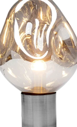 Bordslampa Supernova Smoky 38cm - KARE Design