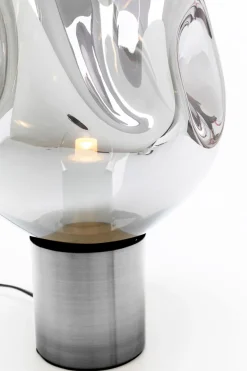 Bordslampa Supernova Smoky 38cm - KARE Design