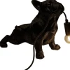 Bordslampa Toto - Svart, 35cm - KARE Design
