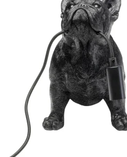Bordslampa Toto - Svart, 35cm - KARE Design