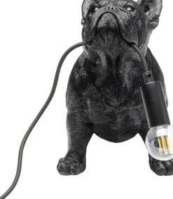 Bordslampa Toto - Svart, 35cm - KARE Design