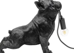 Bordslampa Toto - Svart, 35cm - KARE Design