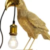 Bordslampa Toucan -Tukan Guld - KARE Design