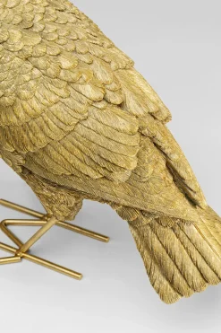 Bordslampa Toucan -Tukan Guld - KARE Design