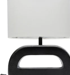 Bordslampa Tube - 52cm - KARE Design
