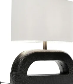 Bordslampa Tube - 52cm - KARE Design