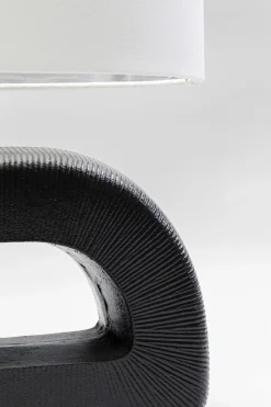 Bordslampa Tube - 52cm - KARE Design
