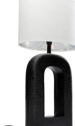 Bordslampa Tube - 79cm - KARE Design