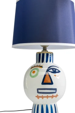 Bordslampa Two Face, 65cm - KARE Design