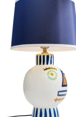 Bordslampa Two Face, 65cm - KARE Design