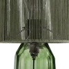 Bordslampa Veccio Grön, 42cm - KARE Design