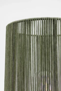Bordslampa Veccio Grön, 42cm - KARE Design