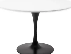 Bordsskiva Invitation - Rund Skiva Vit, Ø120cm - KARE Design