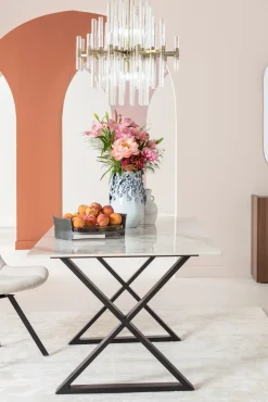 Bordsskiva Tavola Ceramic - 180x90 - KARE Design