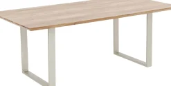 Bordsskiva Tavola Swiss Edge 200x100cm - KARE Design
