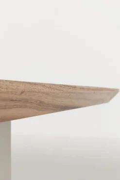 Bordsskiva Tavola Swiss Edge 200x100cm - KARE Design