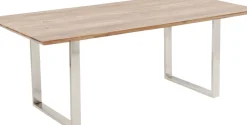 Bordsskiva Tavola Swiss Edge 180x90cm - KARE Design