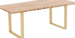 Bordsskiva Tavola Tree Edge 160x80cm - KARE Design