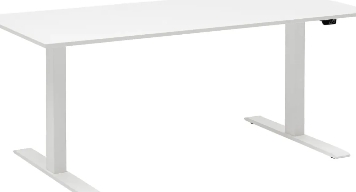 Bordsskiva Tavola Vit Smart 140x60cm - KARE Design