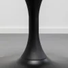 Bordsunderrede Låg Schickeria - Vit Ø60cm - KARE Design